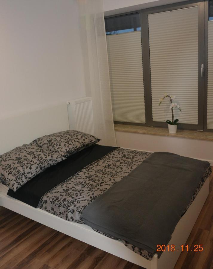 Apartament Royal Place Jurowiecka 19 Białystok Zewnętrze zdjęcie