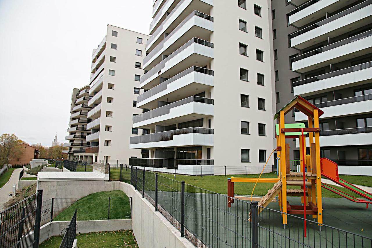 Apartament Royal Place Jurowiecka 19 Białystok Pokój zdjęcie